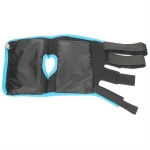 Ice-Vibe Hock Boots / Wraps - Pair